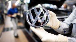“Volkswageni” para ndryshimeve historike