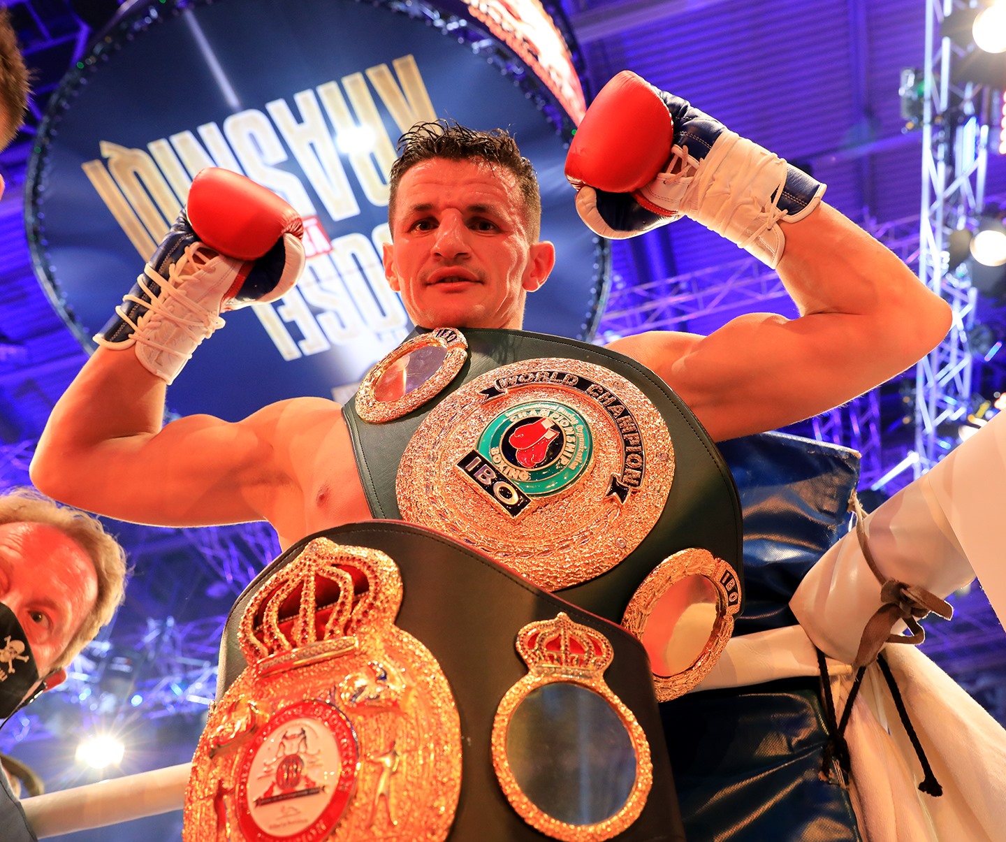 Foto: SES Boxing