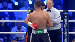 Luan Krasniqi e quan spektakolare fitoren e Haxhi Krasniqit