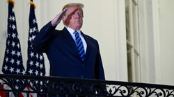 Fushata pro-Trumpit në Michigan, shqiptarët pjesë e Lindjes së Mesme