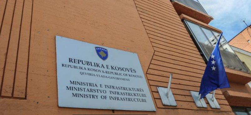 KDI: Tenderi i Ministrisë së Infrastrukturës (MI) në kundërshtim me Ligjin për buxhetin e rishikuar 2020