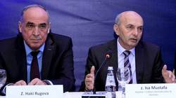Deklaratat e LDK-së shihen si ndikim i politikës në sistem të drejtësisë