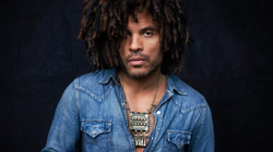 Lenny Kravitz mezi është bindur të shkruaj libër për jetën e tij