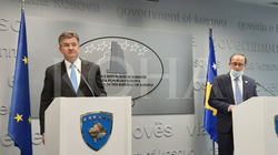 Lajçak nesër viziton Kosovën
