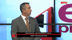 Ibrahimi: Që prej vitit 2002 ka tendencë nga serbët për themelimin e asociacionit