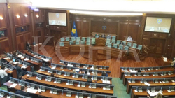 Osmani i përgjigjet me një ditë vonesë Haxhiut: Dje keni shpifur