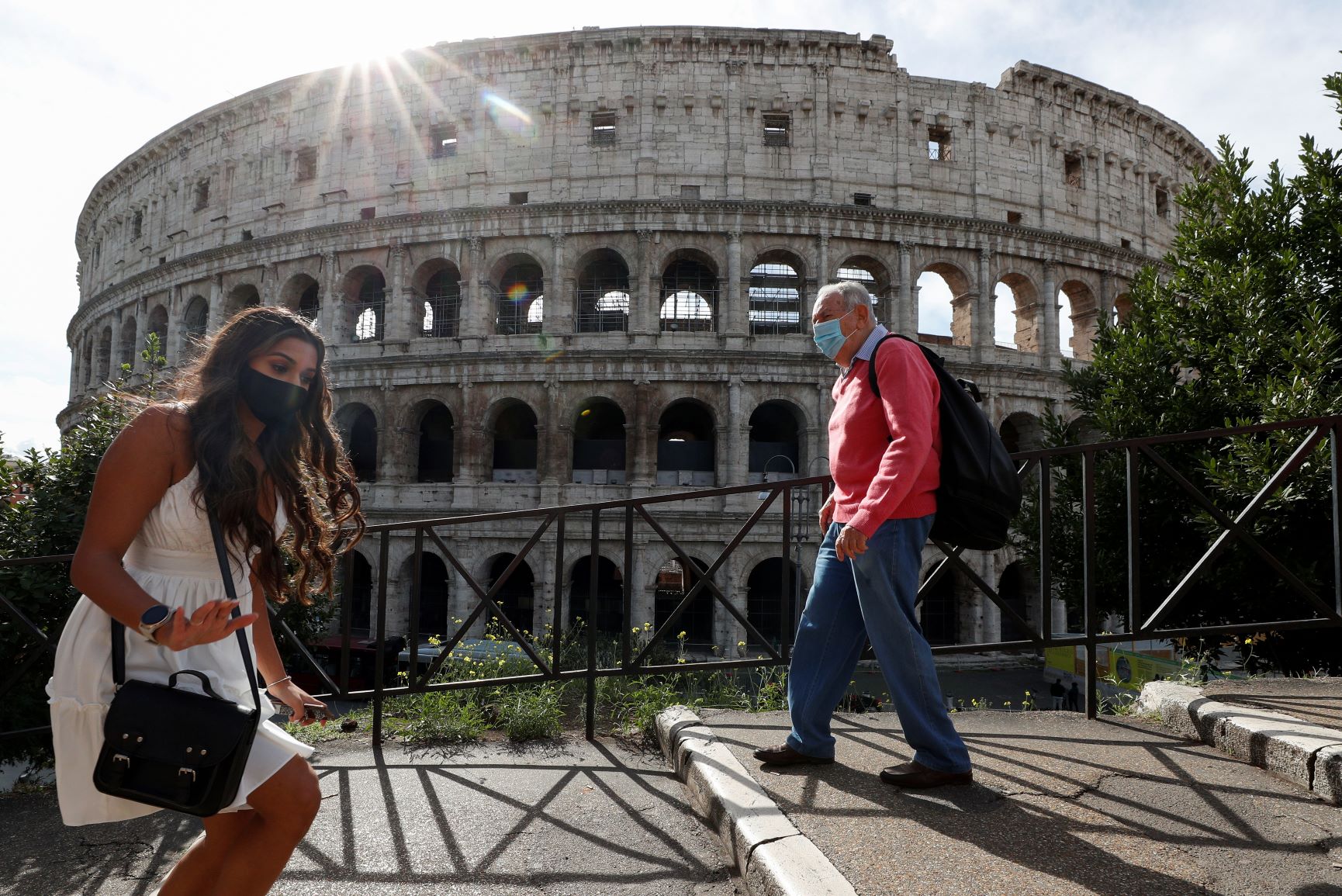 Italia regjistron numrin më të madh të rasteve të reja me koronavirus që nga marsi