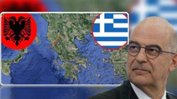 Kryediplomati grek më 20 tetor viziton Tiranën, kufiri detar në qendër të vëmendjes