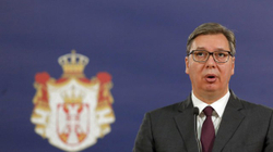 Vuçiqi ankohet “për drejtësi selektive” nga Tribunali i Hagës, përfshin edhe Haradinajn