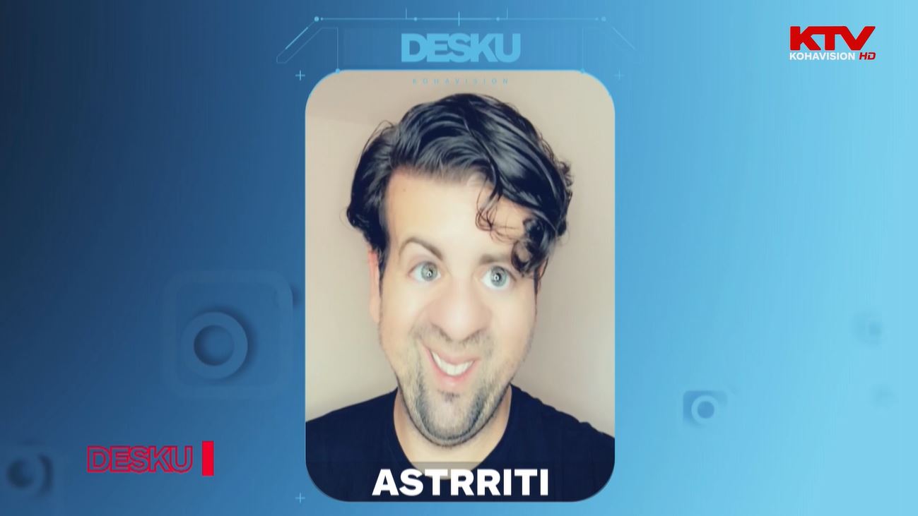 Astrriti: Kur po thojnë kemi garanci nga miqtë ndërkombëtarë, pe di që kanë me na ngul