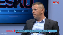 Shasha: Ka përafrim të qëndrimeve SHBA-BE për dialogun