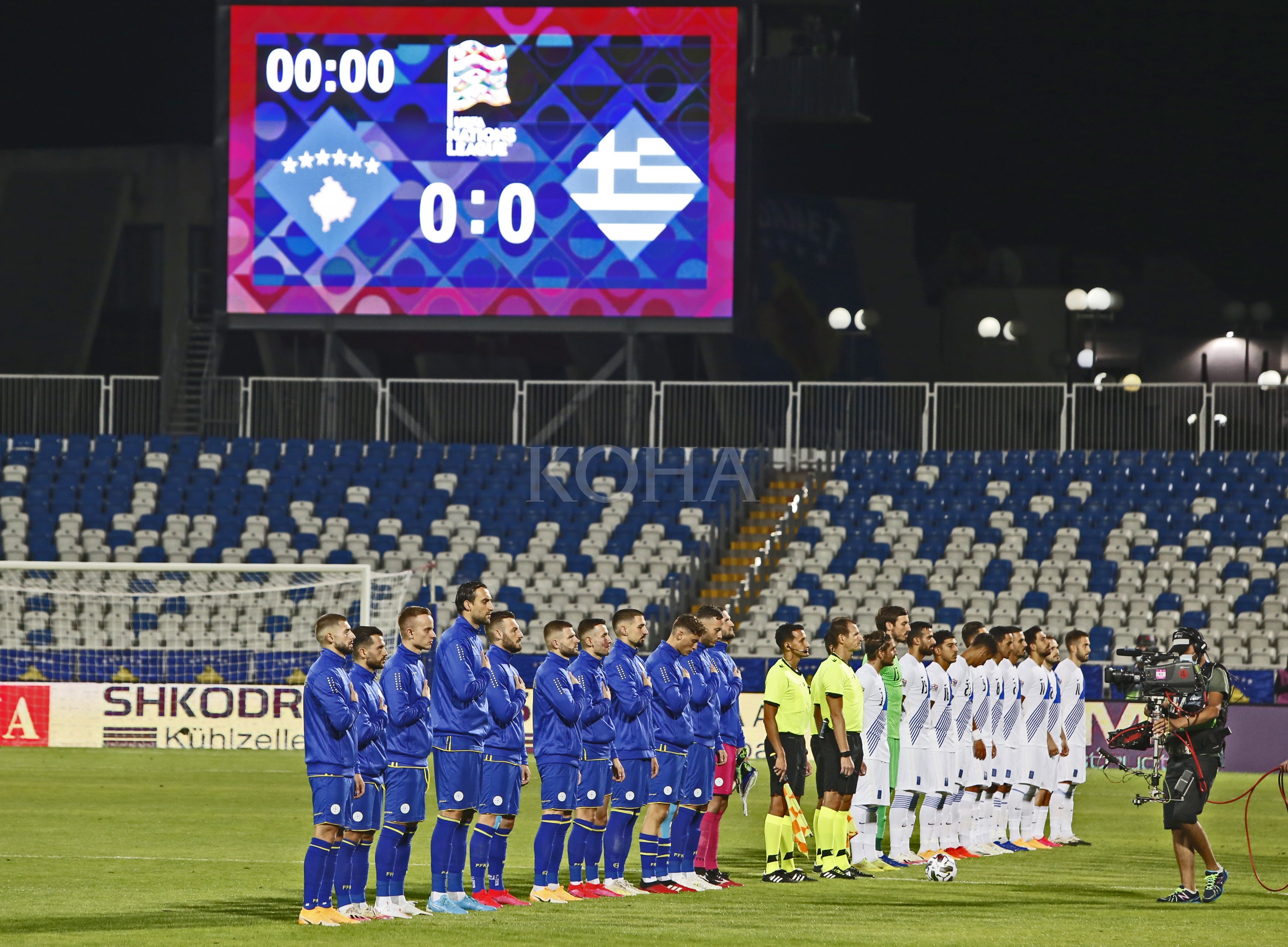 Foto: Driton Paçarada / KOHA