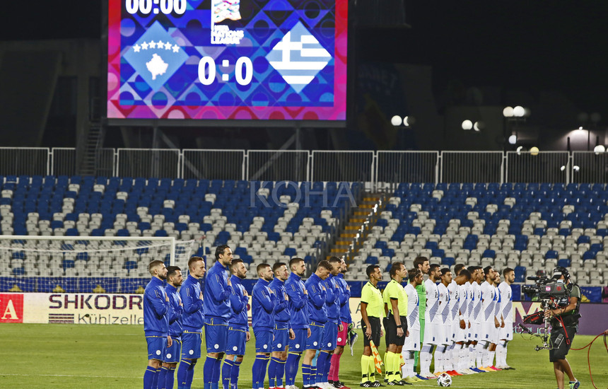 Foto: Driton Paçarada / KOHA