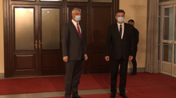 Në Kosovë është rritur besimi në përfaqësuesin e BE-së për negociatat me Serbinë
