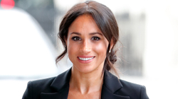 Meghan Markle ka hequr dorë nga rrjetet sociale ngase dëshiron të kujdeset për veten