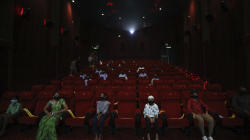 Rihapen kinematë në Indi pas disa muajsh mbylljeje për shkak të COVID-19