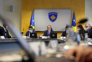 Foto: Alban Bujari / KOHA