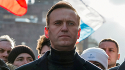 Navalny's mother is refusing to negotiate for his burial