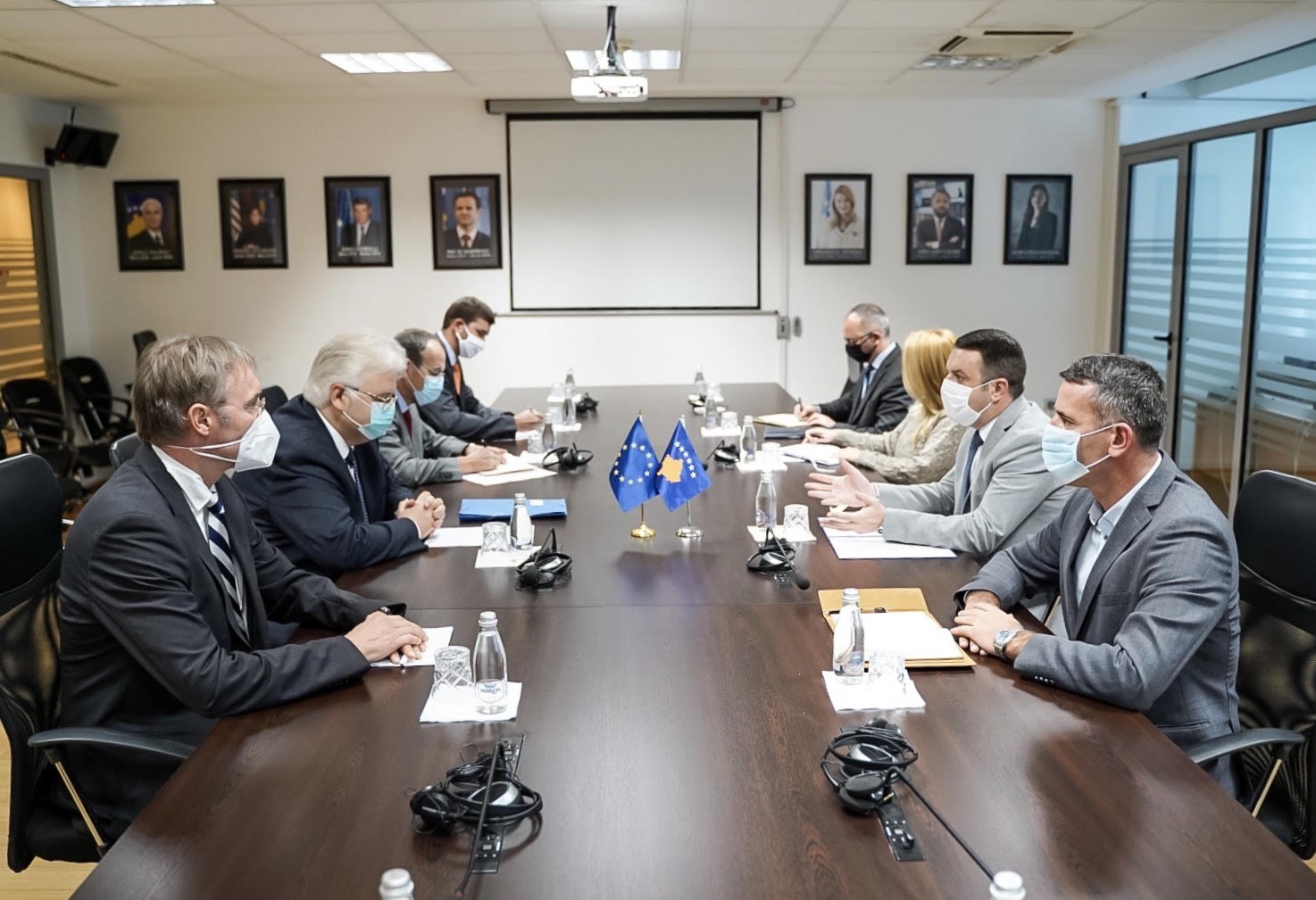 CPT: Në Kosovë ka përmirësim të gjendjes së përgjithshme në burgje