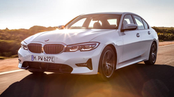 BMW-ja rikthen 26 mijë vetura hibride nën dyshimet për defekte në bateri