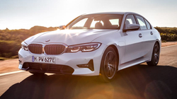 BMW-ja rikthen 26 mijë vetura hibride nën dyshimet për defekte në bateri