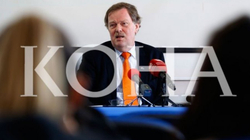 Bosch: Ndërkombëtarët po e shtyjnë në një cep Kosovën, e padrejtë ajo që po i kërkohet