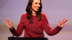 Partia e Jacinda Ardern fiton zgjedhjet e përgjithshme në Zelandën e Re