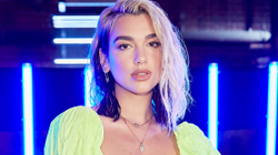 Dua Lipa: Gratë në muzikë përballen me më shumë kritika se burrat