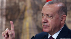 Erdogan: Turqia nuk i mirëpret Suedinë dhe Finlandën në NATO për shkaqe sigurie