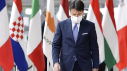 Italia shtrëngon masat pas rritjes së numrit të të infektuarve me COVID-19