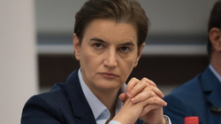 Kërcënimi i kryeministres së Serbisë: Kurrë më s’do të lejojmë dëbimin e serbëve