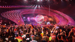 Mali i Zi nuk do të jetë pjesë e festivalit “Eurovision” që në mot mbahet në Roterdam