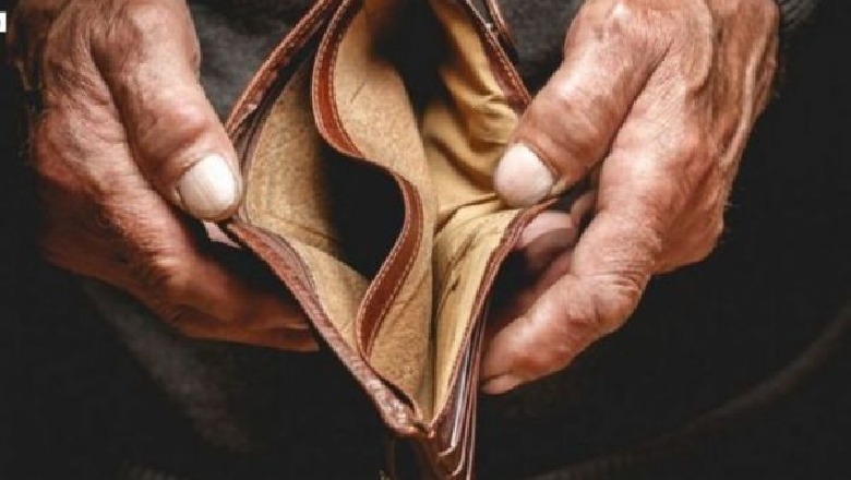 Shqipëria dhe Kosova renditen ndër shtetet më të varfra të Europës