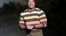 Dwayne Johnson i impresionuar me dashurinë e fansave ndaj tij
