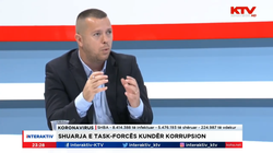 Musliu: Shuarja e task-forcës për luftimin e korrupsionit është vendim hakmarrës