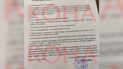 Koalicioni i shqiptarëve në Mal të Zi refuzon të bëhet pjesë e qeverisë, arsye - partitë proserbe