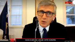 Vllahiu për situatën me COVID-19 në Çeki: Nuk ka shumë kërkesa për kthim në Kosovë