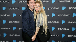 Meghan Trainor rastësisht e zbuloi gjininë e foshnjës së saj