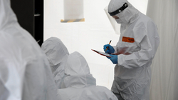 Mbi 300,000 persona të vdekur në Evropë nga koronavirusi