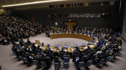 Britania bllokon transmetimin e OKB-së të takimit rus për Ukrainën