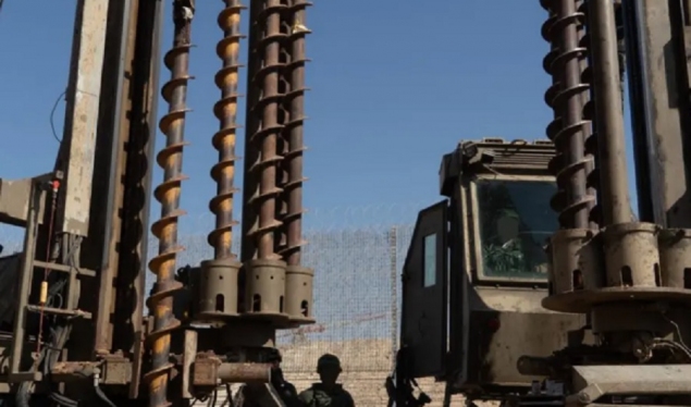 Ushtria izraelite zbulon tunelin që çon nga Gaza në Izrael