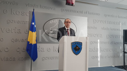 Hoti: Deklaratat e Selmanajt rreth të pagjeturve janë shtrembëruar