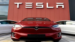 Tesla e Elon Musk raporton fitime rekord