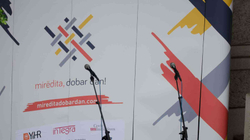 “Mirëdita, dobar dan!” në Beograd për të kaluarën, luftën e kujtesën