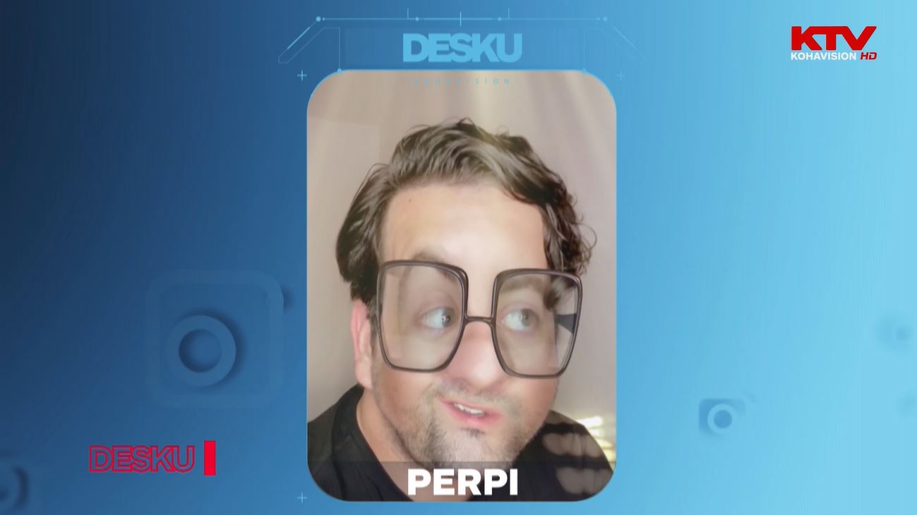 Perpi: Qysh u bo llug, veç naj lajm për rejat e këngëtarëve na kfill