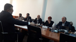 Vetëm një hidrocentral në vend ka leje mjedisore
