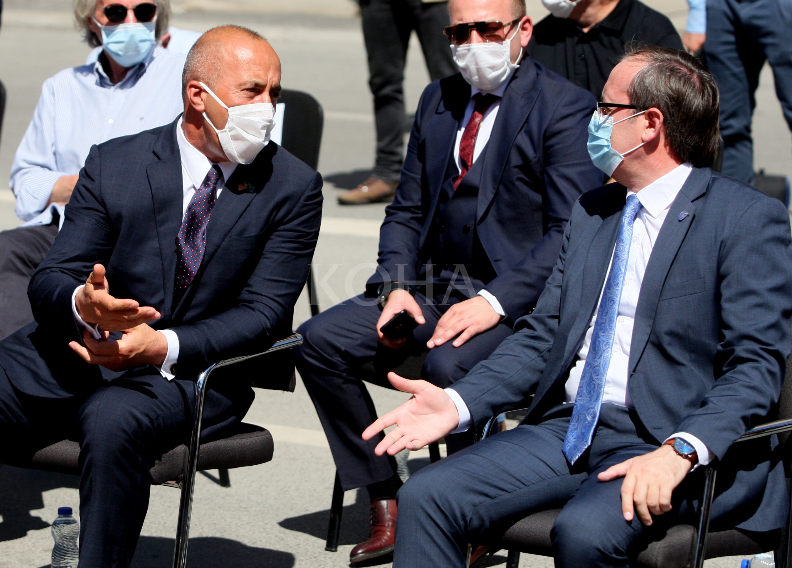 Foto: Driton Paçarada / KOHA