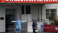 Katër të vdekur e 302 raste të reja me koronavirus në Shqipëri