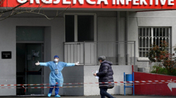 Në Shqipëri, 13 të vdekur e 737 raste të reja me koronavirus