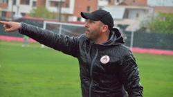 Bledar Devolli emërohet trajner i ri i KF Drenicës